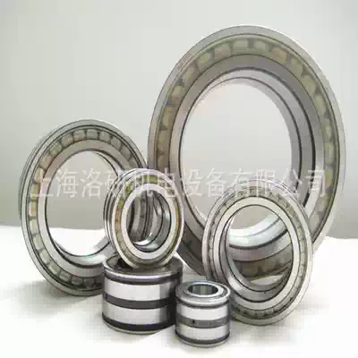 Stock supply SL045008PP double row full-loaded cylindrical roller bearings SL04 5008-PP bearings