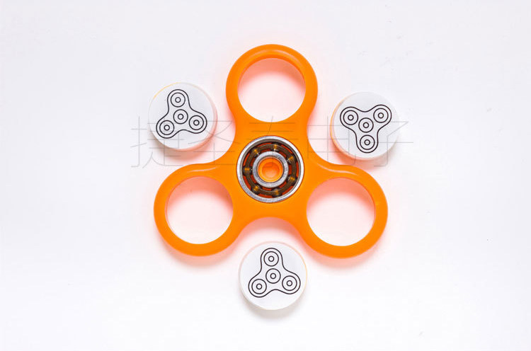 Fidget spinner OTHER   - Ref 2615926 Image 22