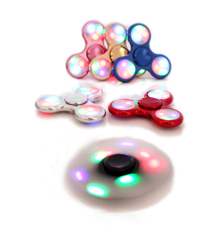 Fidget spinner OTHER   - Ref 2615926 Image 28