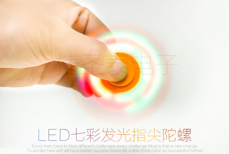 Fidget spinner OTHER   - Ref 2615926 Image 6