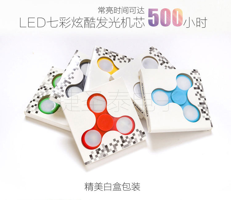 Fidget spinner OTHER   - Ref 2615926 Image 8