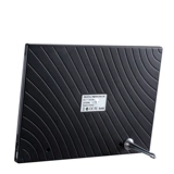 Ультратонкий физиологичный мегафон, индукционная цифровая фоторамка, дыхательная лампа, новая коллекция, 10 дюймов