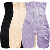 Collection of underpants Women shaping bunches waist lifting hip pants High waist slim fit Bodysuit Kinder Collection Small Belly Powerful Summer Thin