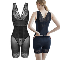 Yilan unscented waist waist abdomen lift the hip the body after taking off the plastic clothes postpartum shaping beauty