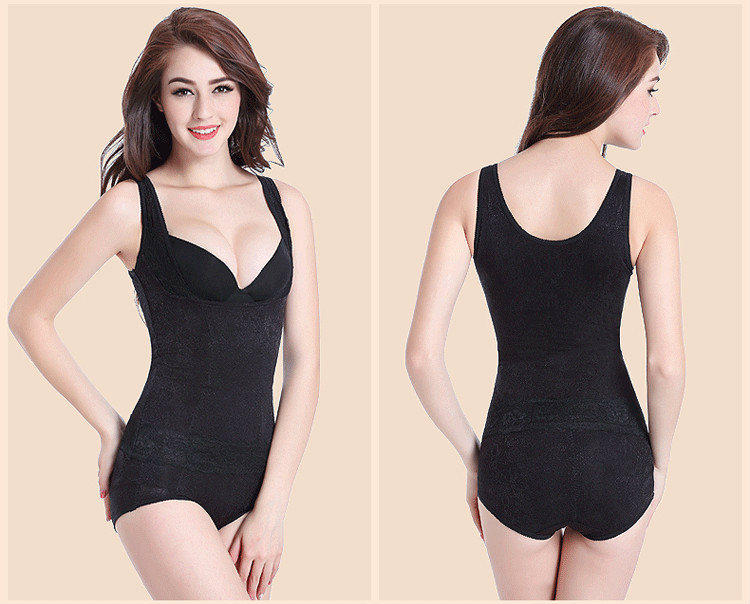 Body 22667799, luxueux en nylon - Ref 648665 Image 23