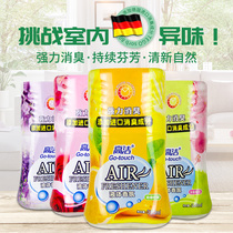 Liquid fragrance indoor toilet toilet deodorant artifact bedroom household perfume lasting fragrance air freshener