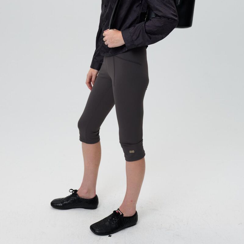 80N8 3/4 Length Leggings N3Gcg210689