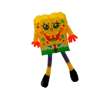 Flying Please Sponge Baby Large Software Kite 3d Software Alternative to Pilot Kefrathie Line