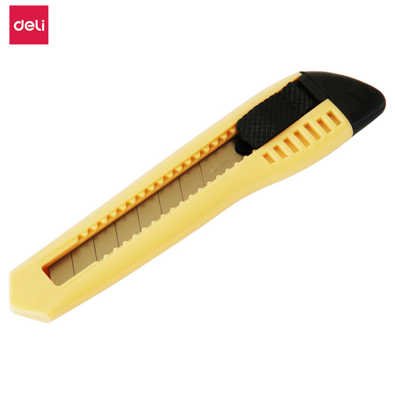 The Right-hand Beauty Tool Knife Big Tool Knife handmade with a cutting paper knife small number beauty artificial knife with blade wall paper knife tool holder