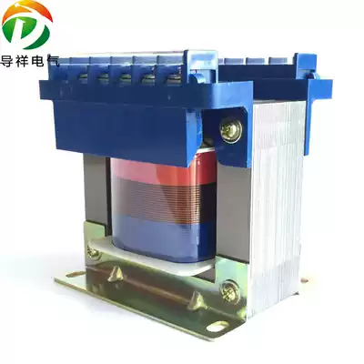 Single-phase control isolation transformer BK-200W 220V variable 220V 1:1 isolation transformer