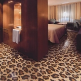 Стеклянная мозаика, износостойкая головоломка для спальни на стену