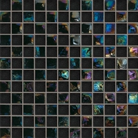 4848 Ice Jade + керамическая мозаичная шахма