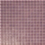 Фиолетовая стеклянная мозаичная плитка фона стена жемчужина фэнтезийная ванная комната для ванной комнаты пекарня