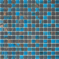 Мозаика, 20mm, 20 шт