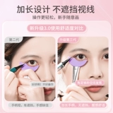 Карандаш для глаз, универсальная тушь, тени для век для макияжа глаз