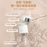 Бутылка, тональный крем для ухода за кожей, портативный лосьон для путешествий