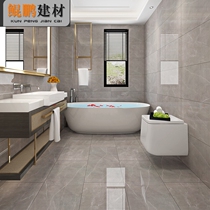Negative ion through body marble middle plate tile 400x800 Living room Kitchen Wall Brick Toilet Anti Slip Floor Brick