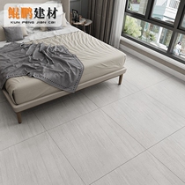 Deep light grey beige yellow antique brick 800x800 Living room Restaurant Courtyard Outdoor Garage Non-slip Abrasion Resistant Floor Brick