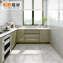 Bright Light Rock Yellowstone Texture Matching Wall Tile Floor Tiles 3006x600 Kitchen Toilet Bathroom Balcony Terrace Anti Slip