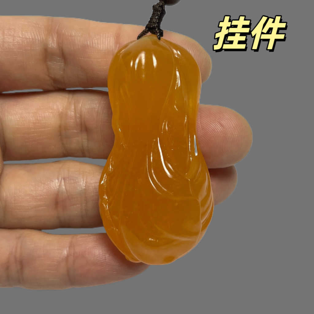 寿山黄冻石- Top 100件寿山黄冻石- 2026年2月更新- Taobao