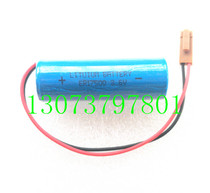 ESPON Epson robot battery R13N860011 Robotic Arm Battery 3 6V