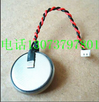 AFPG804 GT12-BATT touch screen 3V import lithium battery