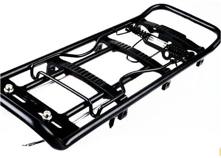 Porte-bagages pour vélo - Ref 2412108 Image 6