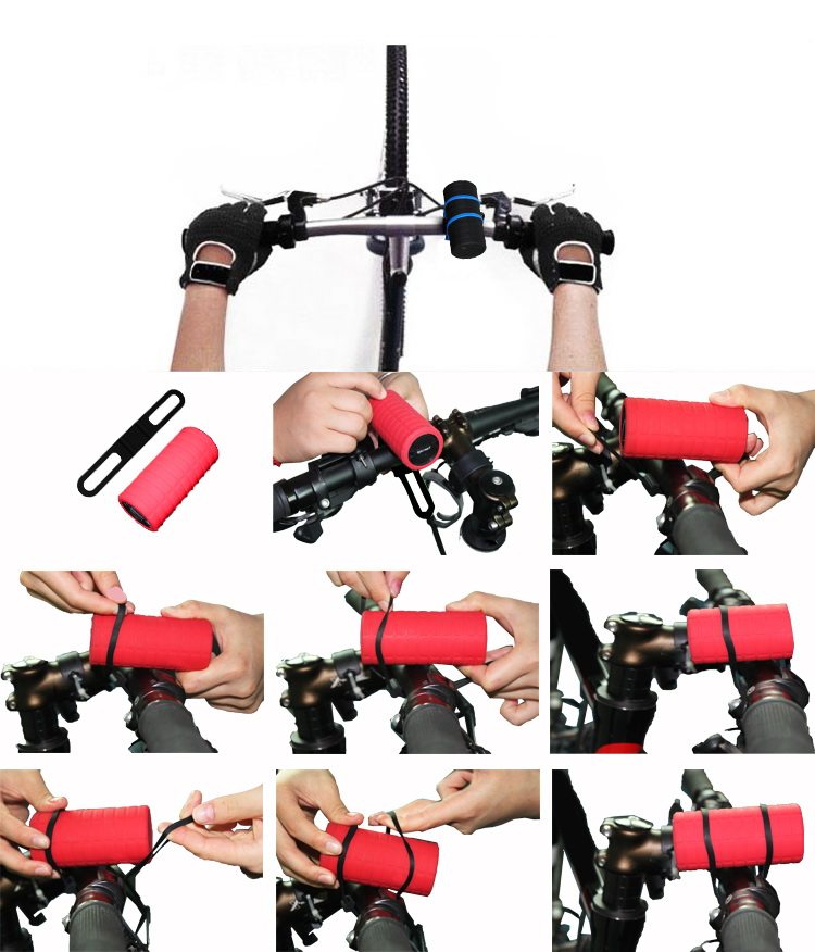 Haut-parleurs pour vélos - Ref 2262703 Image 27