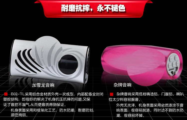 Haut-parleurs portables - Ref 2274537 Image 26