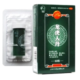 龙虎 Рен Дан Дан 60 Блаки с тепловым ударом головокружение, отвратительное, рвотное милин, диарея, диарея, пробуждение