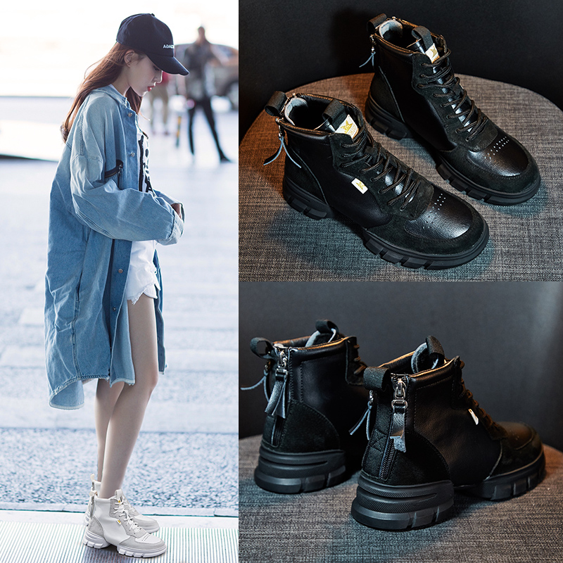 Bottes mi-saison femme OTHER   en Caoutchouc - Ref 3249953 Image 3