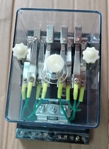 Intermediate relay DZ-414 DZ-415 DZ-416 DZ-412 DZ-413 DZ-417 DC110V