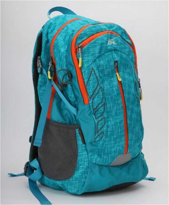Sac de sport - Ref 17538 Image 3