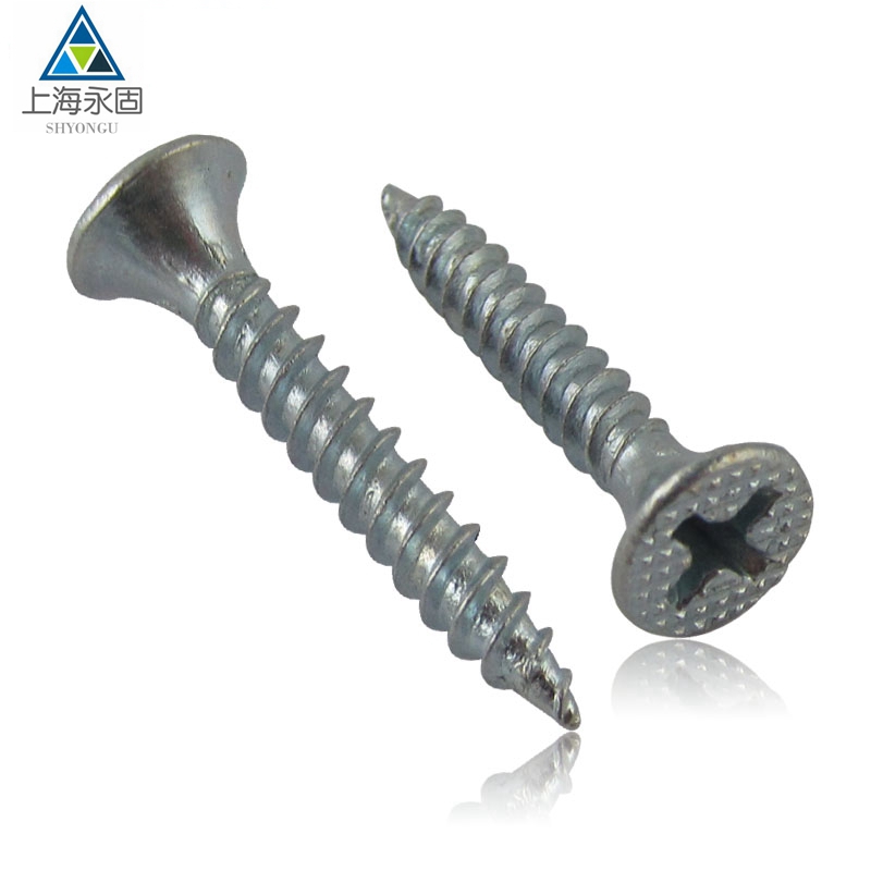 Manufacturer direct line self-tapping screw wall plate self-tapping screw (GB T14210-1993)