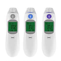 Non-contact Thermometer Infrared Thermometer Infrared Thermometer