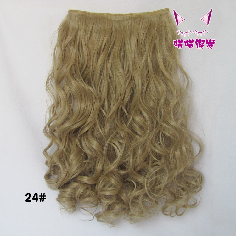 Extension cheveux - Ref 220408 Image 16