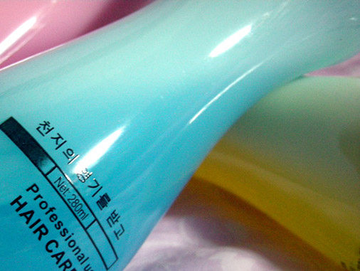 Entretien pour perruques - Ref 271620 Image 7