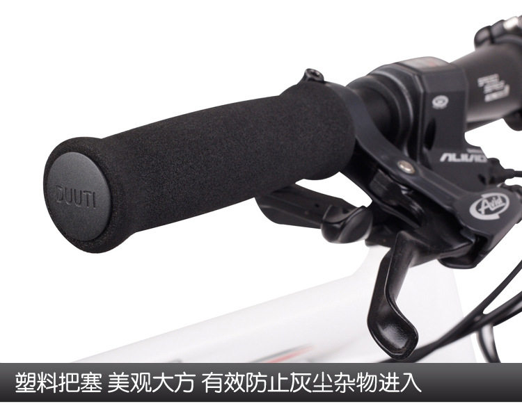 Poignées de vélo CORKI - Ref 2340211 Image 14