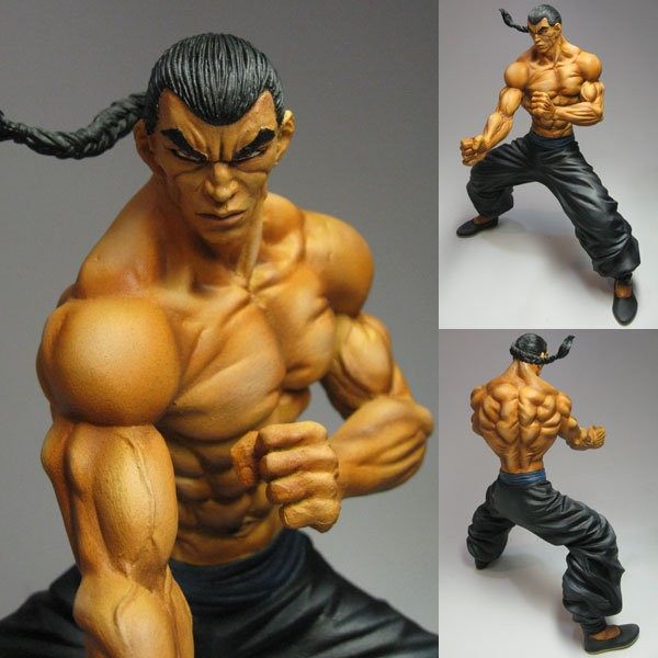 RDF烈海王 RDF 烈海王 (カルワザオンライン版) PVC | HLJ.co.jp