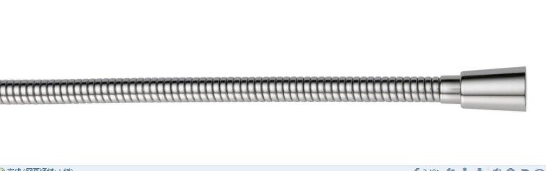 DELTA de'er da Deya imported all copper shower hose 1 5 meters