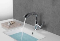RAL winner Modern new basin faucet Pull-out faucet Silent faucet Shampoo faucet