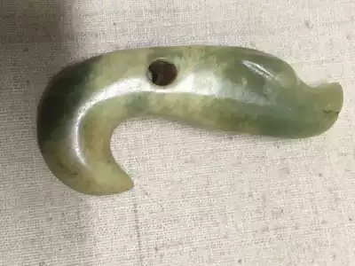 Yulong 3-Hongshan Culture War Han Liao Jin Ming and Qing Jade Jade River Mo Jade Ancient Jade Old Jade Old Jade