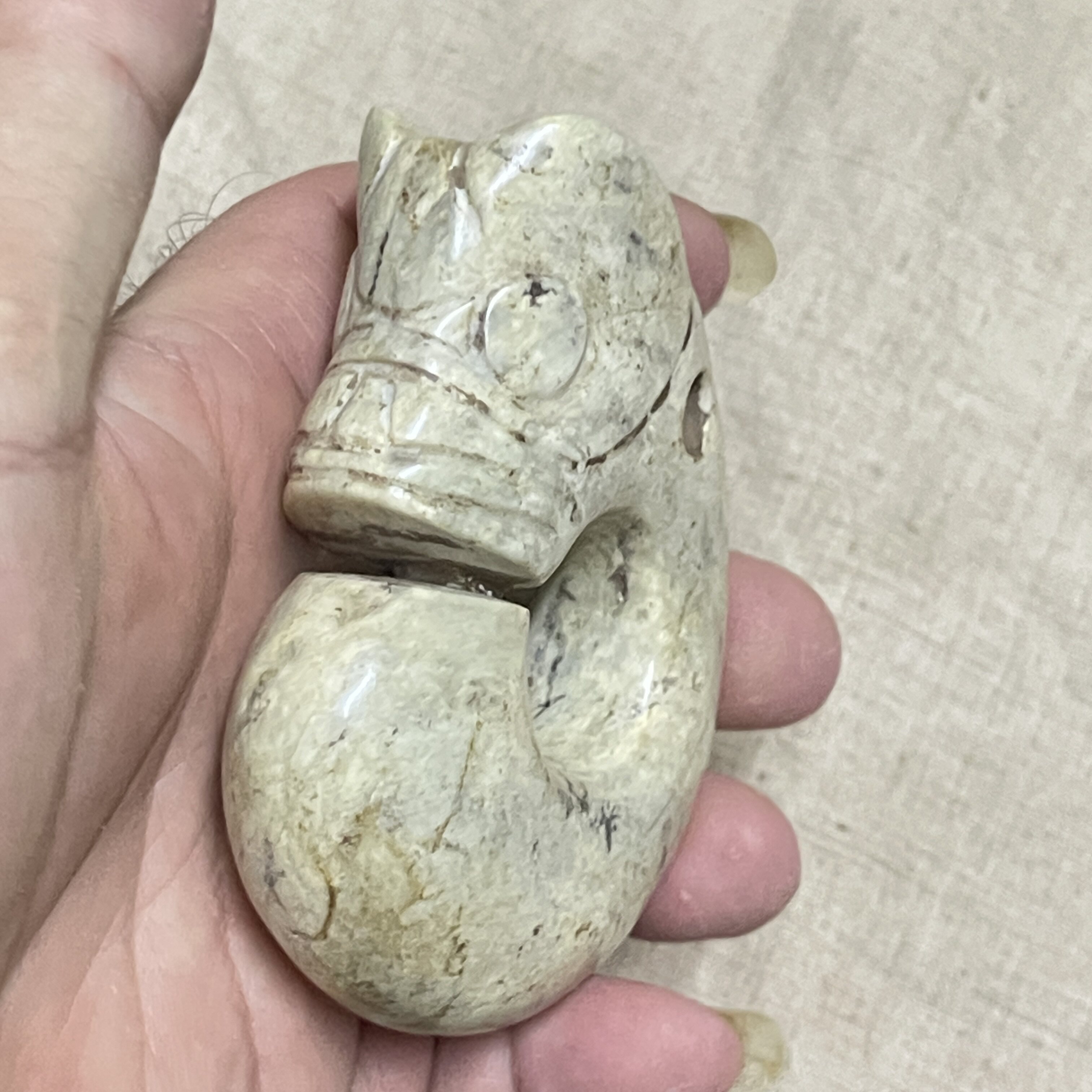 瑪瑙-多-29紅山文化戰漢遼金明清玉器河磨玉古玉老玉和田玉-淘寶Taobao