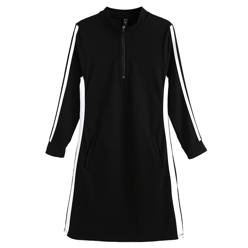 Robe grande taille femme - Ref 3236221 Image 5