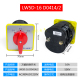 All-in-one switch LW5D-16 YH3 3 kết hợp chuyển đổi điện áp chuyển đổi chuyển đổi thiết bị 4 3 phần đảo ngược dương tính.