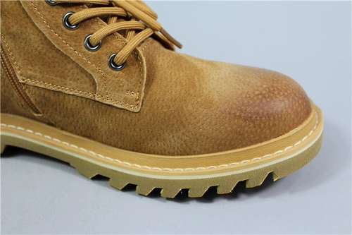 Martens, ретро модные универсальные короткие сапоги в английском стиле, в корейском стиле