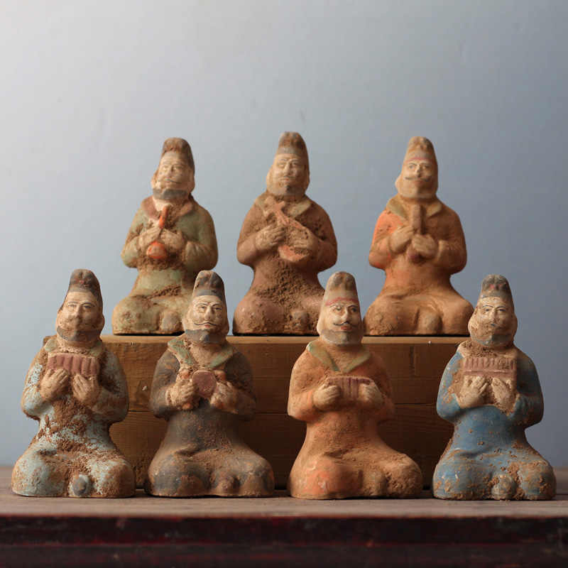 唐代俑- Top 100件唐代俑- 2025年10月更新- Taobao