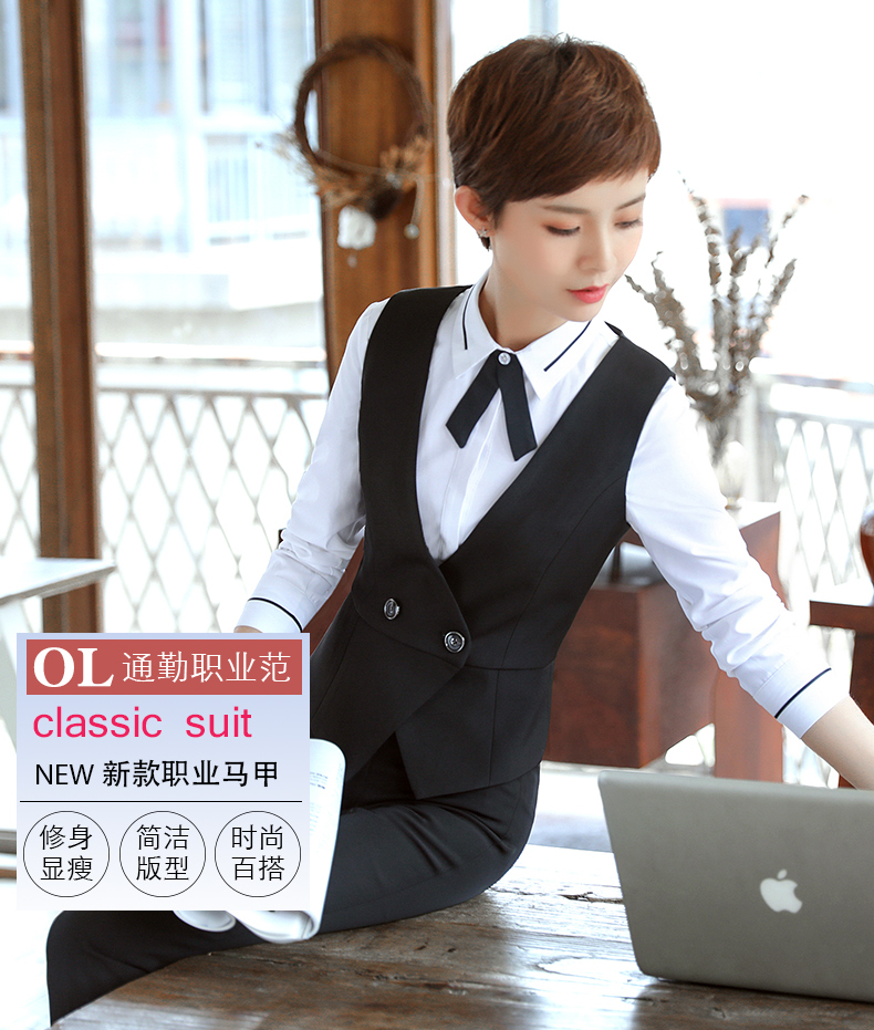 Tailleur femme SHER-X  XIA XUANER - Ref 3244865 Image 7