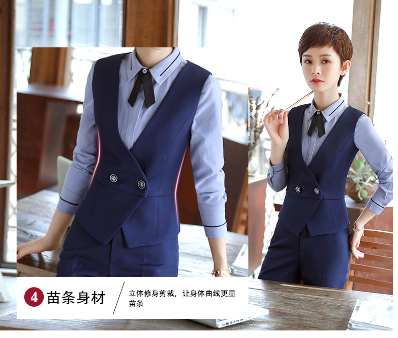 Tailleur femme SHER-X  XIA XUANER - Ref 3244865 Image 15