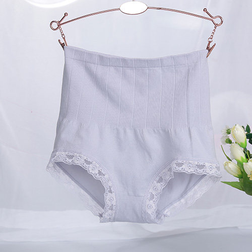 Slip Moyen-âge simple en coton - Ref 645018 Image 15